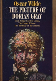The Picture of Dorian Gray and Selected Stories (Oscar Wilde)