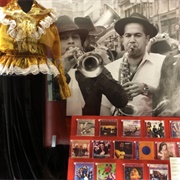 Museum of Romani Culture