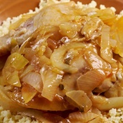 Timbuktu and Gao Katta Pasta (Mali)