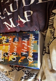 Lost in the Spanish Quarter (Heddi Goodrich)