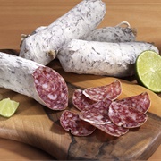 Salametti / Salamini