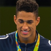 Tony Yoka (French Professional Boxer)