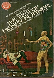 "The Twonky" (Lewis Padgett)