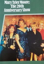 Mary Tyler Moore: The 20th Anniversary Show (1991)