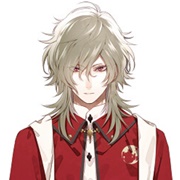 Rei Mikuni (Collar X Malice)