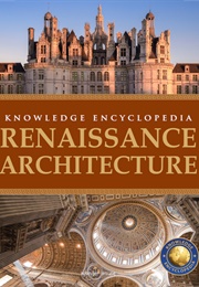 Art &amp; Architecture: Renaissance Architecture (Wonder House Books)