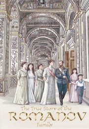 The True Story of the Romanov Family (Diaconești Monastery)