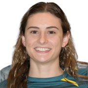 Maddison Keeney (Australia) Diving