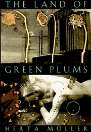 The Land of Green Plums (Herta Müller)