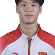 Su Weide (China) Artistic Gymnastics