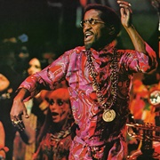 The Rhythm of Life - Sammy Davis Jr.