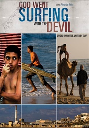God Went Surfing With the Devil (2010)