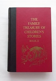 The Family Treasury of Children's Stories (Evans)