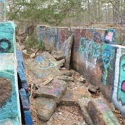 Brooksbrae Brick Factory