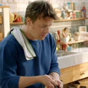 Jamie's Kitchen Australia