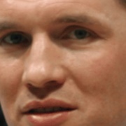 Albert Sosnowski (Polish Professional Boxer)