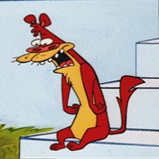 S4.E3: Cow's Toys/I Scream, Man