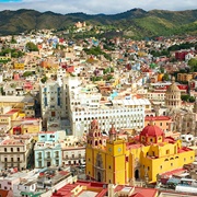 Guanajuato, Mexico