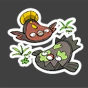 Trade Stunfisk and Galarian Stunfisk