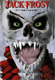 Jack Frost (1997)