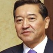 Serik Akhmetov (Former Prime Minister of Kazakhstan)