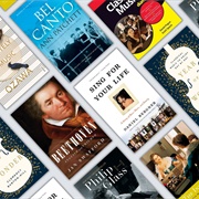 Read the Biographies of 5 Classical Composers