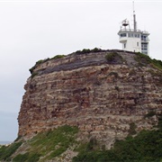 The Nobbys Gunpowder Tunnels