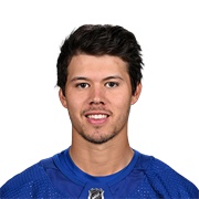 Jacob Bryson (Canadian) - Buffalo Sabres