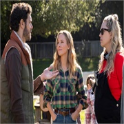 Nobody Wants This: "My Friend Joanne" (S1,E5)