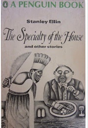 The Speciality of the House (Ellin, Stanley)