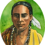 Squanto