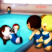 S1.E10: Satan's School for Girls