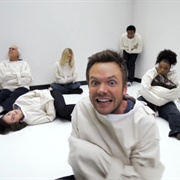 Community, "Paradigms of Human Memory" (S2, E21)