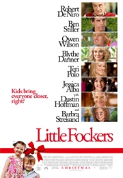 Little Fockers (2010)