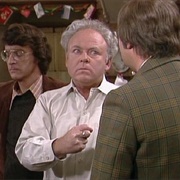 All in the Family: "The Draft Dodger" (S7,E15)