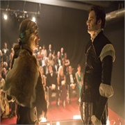 Barry: "Chapter Seven: "Loud, Fast and Keep Going" (S1,E7)