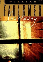 Sanctuary (William Faulkner)