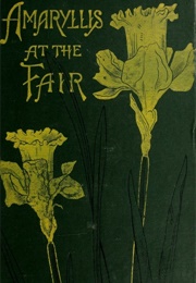 Amaryllis at the Fair (Richard Jefferies)