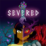 Severed (2016)