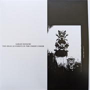 Sarah Davachi – the Head as Form​'​D in the Crier​'​S Choir