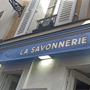 Savonnerie, Montmartre