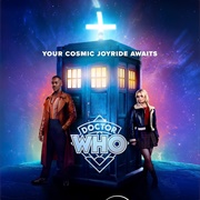 Doctor Who - Season 1