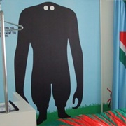 Fox Hotel in Copenhagen (Permanently Closed)