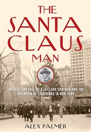 Santa Claus Man (Alex Palmer)