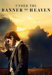 Under the Banner of Heaven (2022)