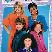 The Facts of Life Season 9