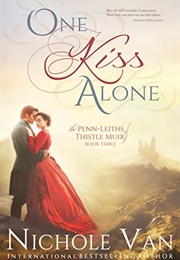 One Kiss Alone (Nichole Van)