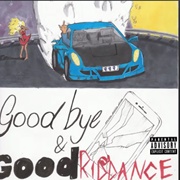 Candles - Juice Wrld