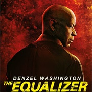 The Equalizer Trilogy