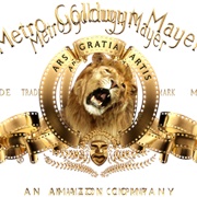 Metro-Goldwyn-Mayer